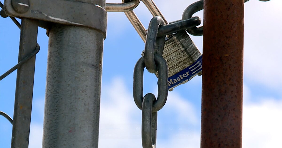 Leaders say closing this facility will save city $2M