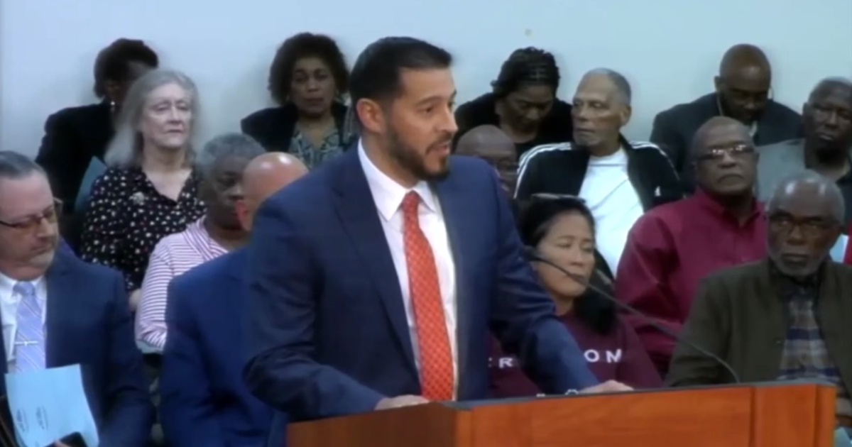 FL Education Commissioner criticizes LCS budget priorities during board meeting