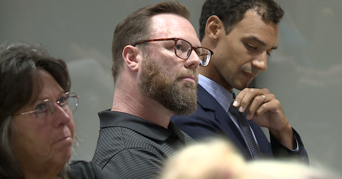 Martin County teacher gets administrative hearing after Facebook post