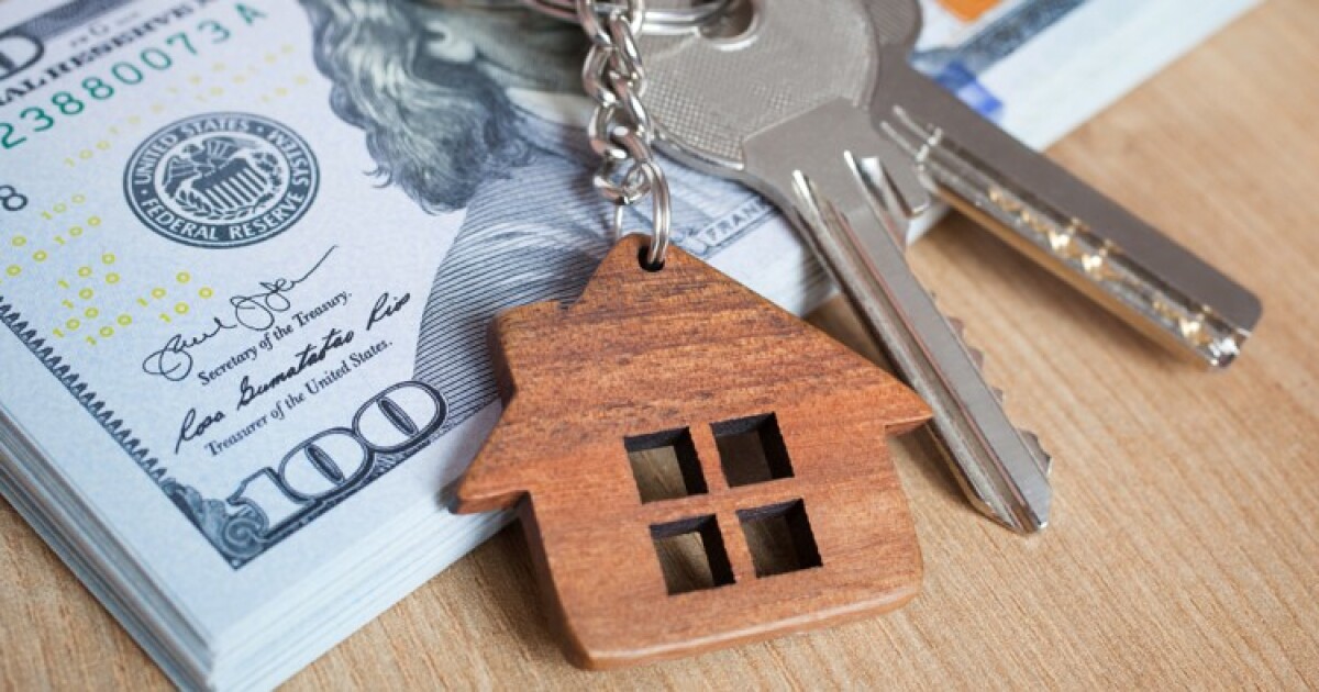 This city is reopening a program that offers rent relief to eligible seniors