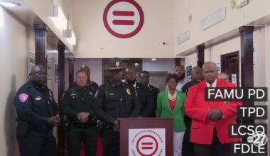 Coordinated effort to promote safety ahead of FAMU homecoming