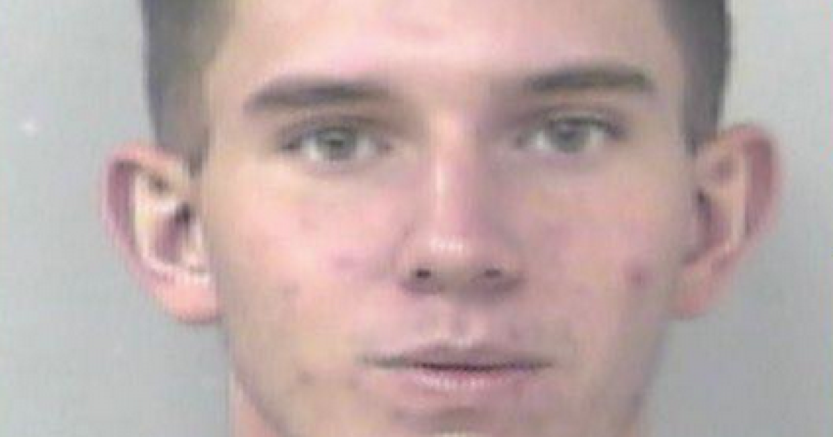 Port St. Lucie police arrest suspect in string of vehicle burglaries