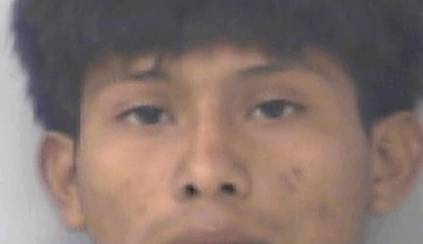 Stuart man accused of throwing rock at ICE vehicle in Port St. Lucie