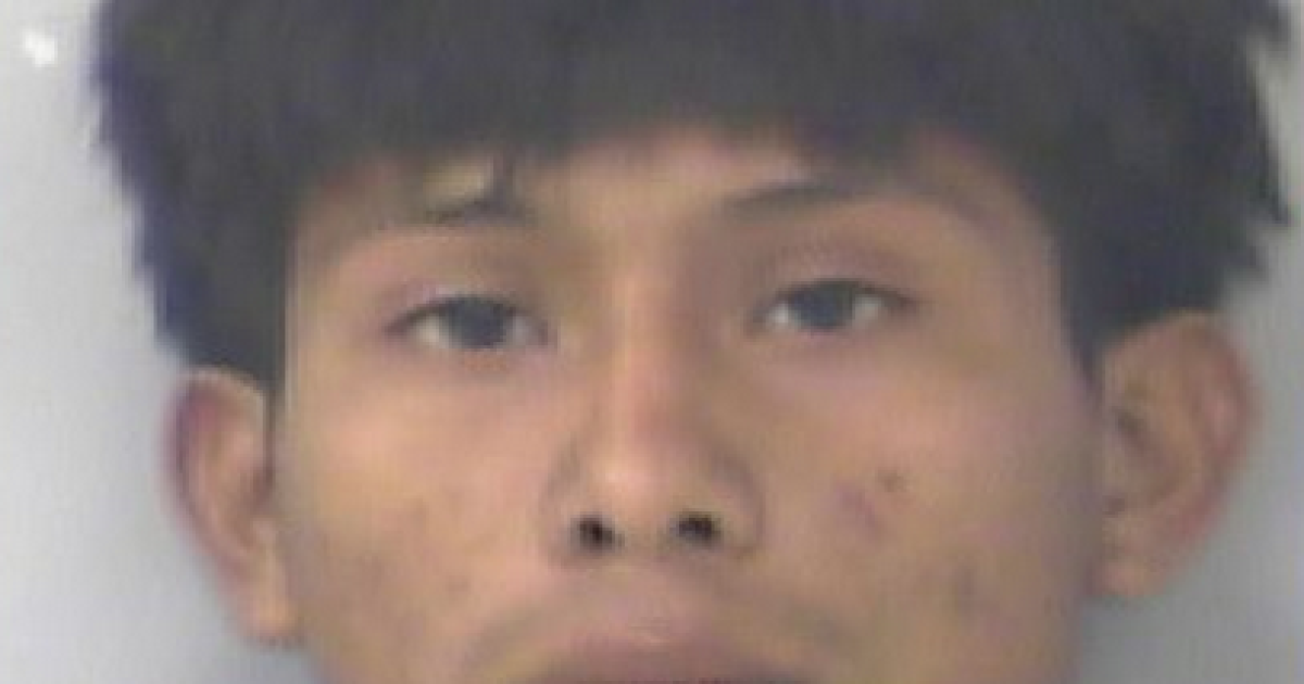 Stuart man accused of throwing rock at ICE vehicle in Port St. Lucie