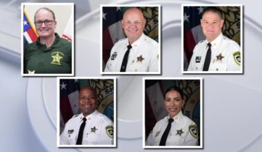 HCSO Sheriff Chad Chronister claims 6 accused in academic cheating scandal ‘paid with their careers’