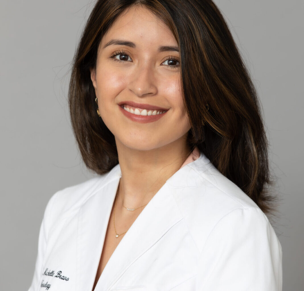 Former UM neurologist explains post that led to resignation