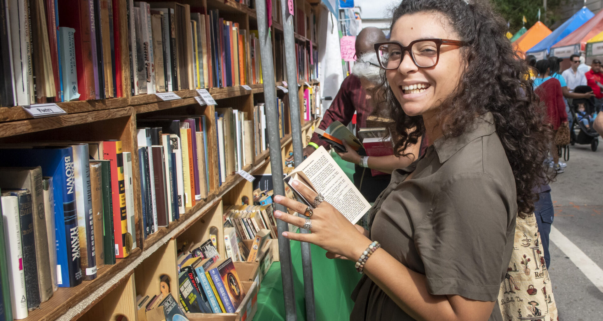 Literary Extravaganza - Florida Weekly