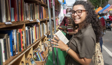 Literary Extravaganza - Florida Weekly