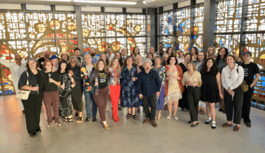 SocialMiami - Poetry City 2025