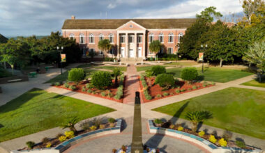 CAMPUS ETERNAL FLAME