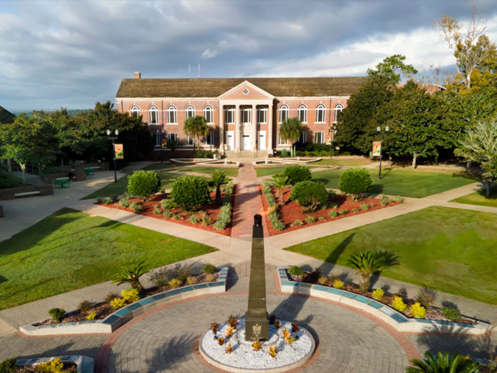 FAMU Eternal Flame
