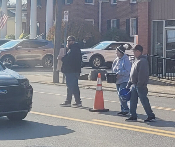 Fundraisers to help Elkins High band travel to Florida | News, Sports, Jobs