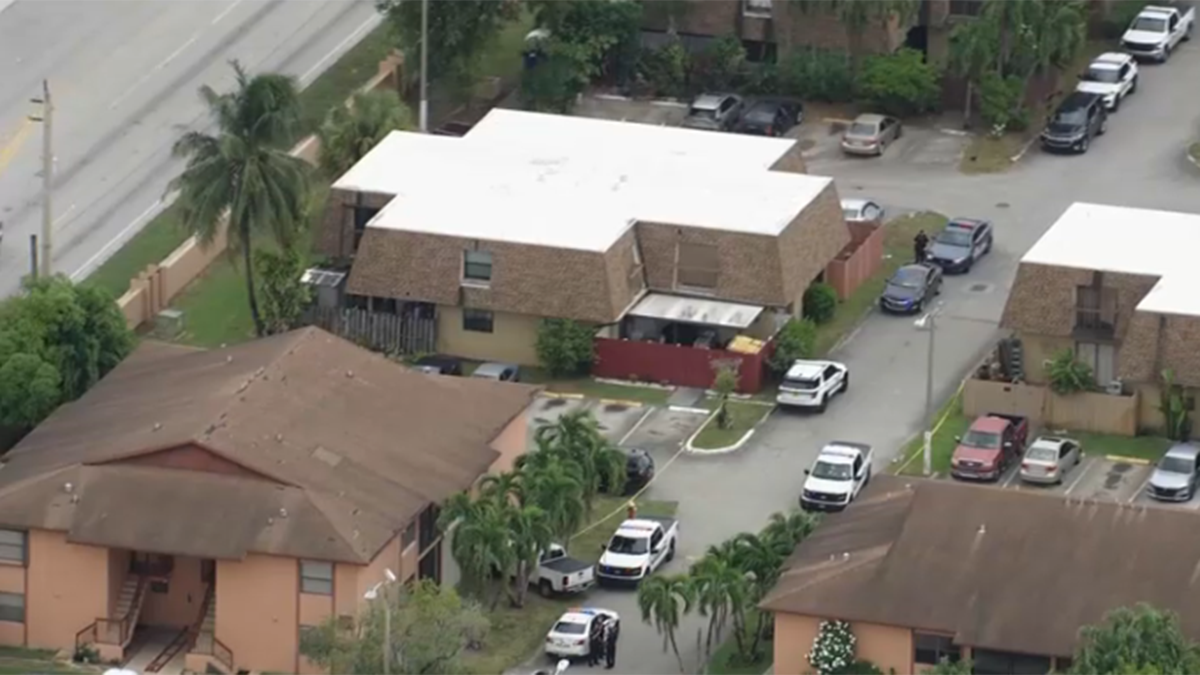 Police – NBC 6 South Florida