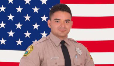 How to help slain Miami-Dade Deputy Devin Jaramillo’s family – NBC 6 South Florida