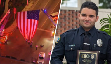 Suspect who fatally shot deputy in Miami-Dade previously arrested in New York – NBC 6 South Florida