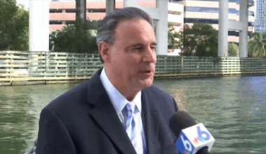 Frank Carollo can stay in Miami commission seat runoff, judge rules – NBC 6 South Florida