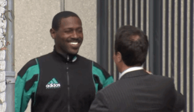 Antonio Brown released from jail in Florida attempted murder case – NBC 6 South Florida