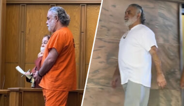 North Miami deacon who admitted to molesting 4 students a free man – NBC 6 South Florida