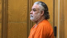 Carlos Humberto Ramirez in court on Nov. 19, 2025.