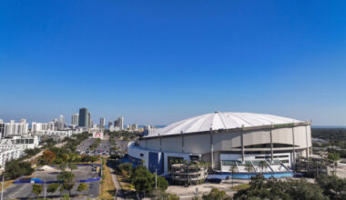 Mayor: Rays extension will ‘probably have to happen’