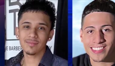 Families make emotional plea for answers in Hialeah shooting that killed 2 close friends - WSVN 7News | Miami News, Weather, Sports