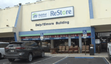 Habitat ReStore of Broward offers special Black Friday deals; proceeds benefit Habitat for Humanity - WSVN 7News | Miami News, Weather, Sports
