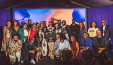 Black Ambition awards $1 million-plus in prizes and receives key to the county