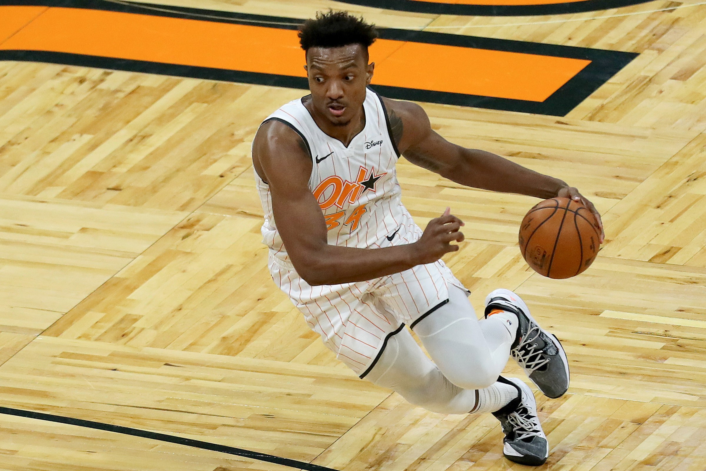 Wendell Carter Jr