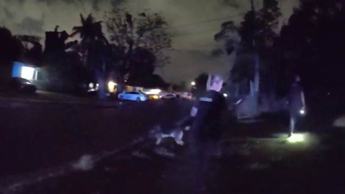 No charges for Orlando officer in pursuit that led to bystander’s death