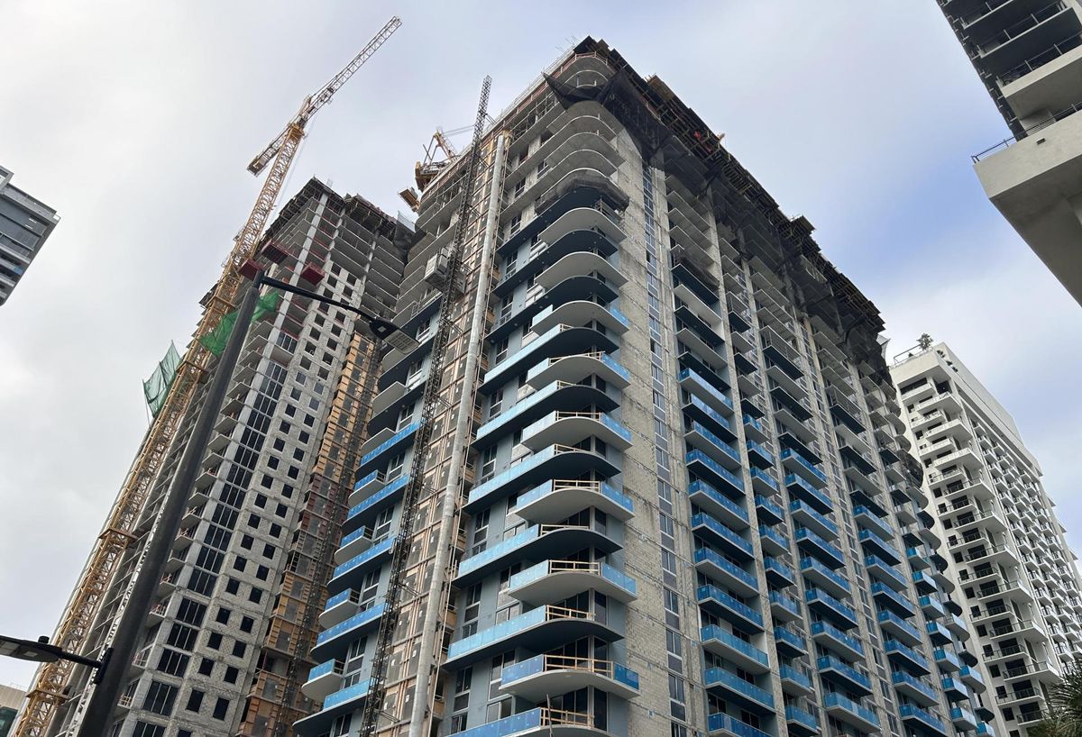 Oversupply, Softening Rents Spook Would-Be Miami Multifamily Investors