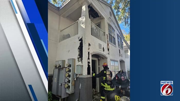 Emily McLeod with Sunday's top stories