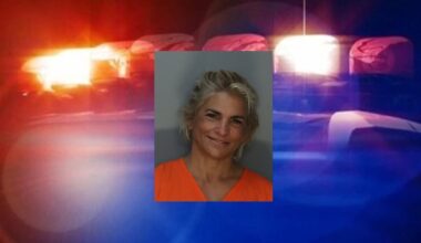 Hialeah woman accused of attacking tenant over parking space as victim was holding baby