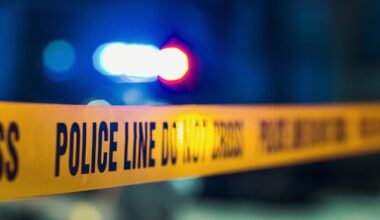 Woman dies after jumping from moving pickup on I-95 in Port St. Lucie, authorities say