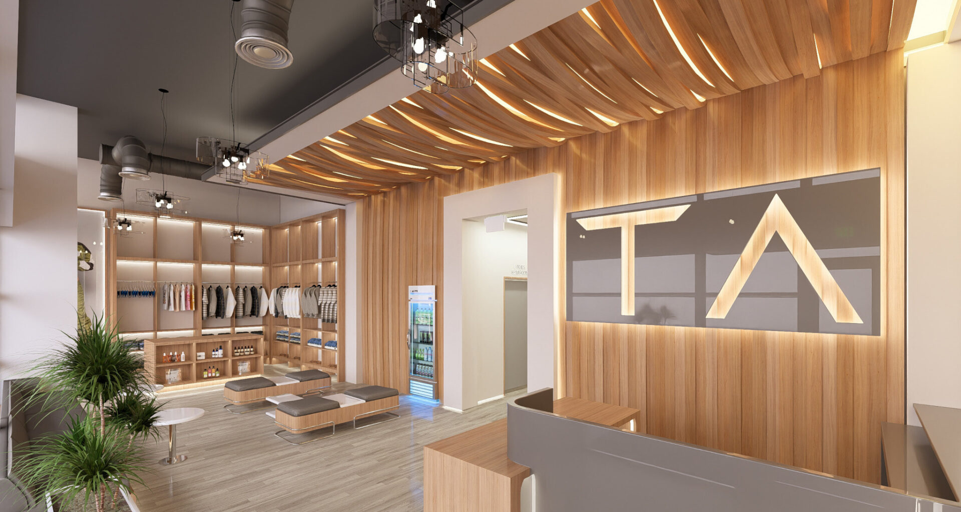 When is Tracy Anderson Opening Her First-Ever Fitness Studio in Miami?