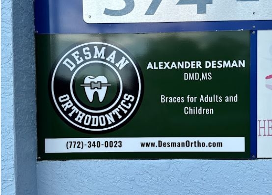 Desman Orthodontics Brings Home Top Orthodontic Practice Award for Smile Design in Port St. Lucie, Expanding Reputation Across Fort Pierce, Stuart, and Vero Beach