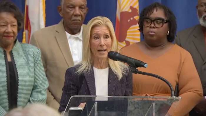 City, community partners launch Duval Care Coalition in response to SNAP delays