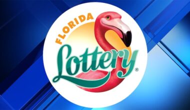 Woman wins $6.25M lottery jackpot after purchasing ticket at Florida Publix