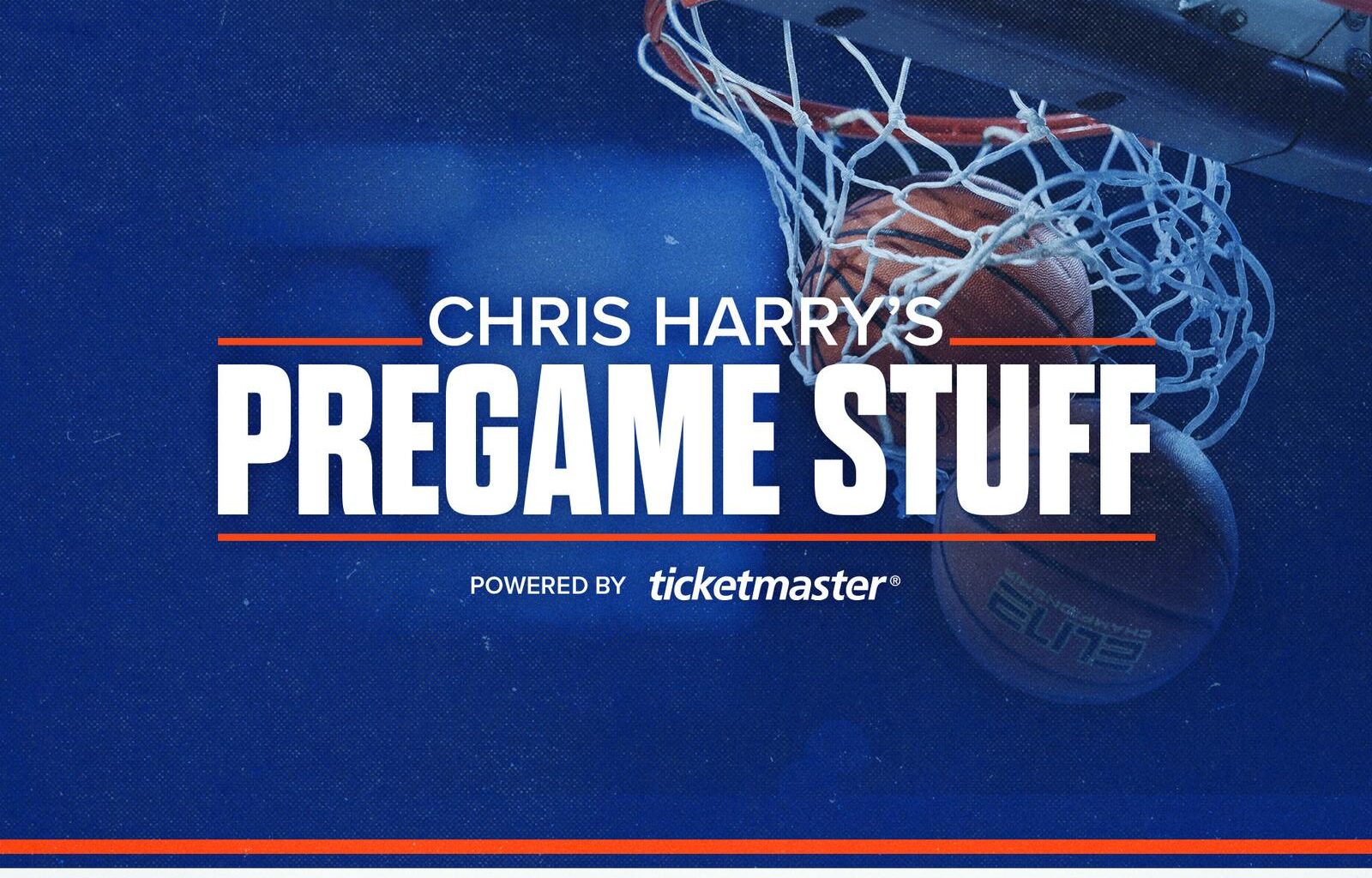 UF vs Arizona / Micah Handlogten defending Koa Peat