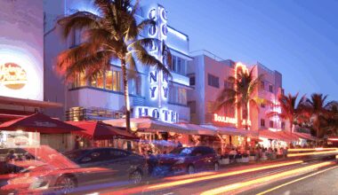 Miami Ranks 26 Among World’s Best Cities for 2026: See the Full Report