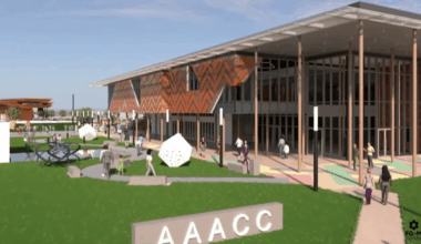 Funding plan approved for African-American Arts Center in West Tampa