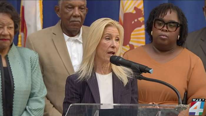 City, community partners launch Duval Care Coalition in response to SNAP delays