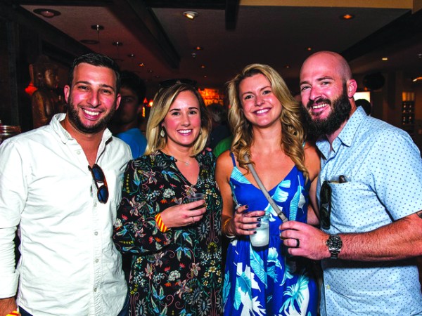 Creative Loafing’s Whiskey Business brings ‘Boots, Brews & Bourbon’ to St. Pete’ this week