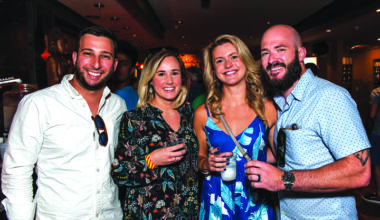 Creative Loafing's Whiskey Business brings 'Boots, Brews & Bourbon' to St. Pete' this week