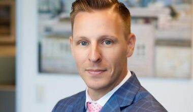 TruAmerica's Matt Ferrari Launches New Firm, Plans $2B Buying Spree Of 'Mismanaged' Apartments