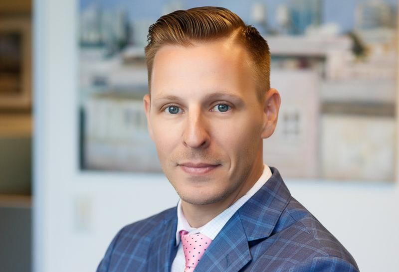 TruAmerica's Matt Ferrari Launches New Firm, Plans $2B Buying Spree Of 'Mismanaged' Apartments