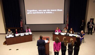 Florida lawmakers to present bills proposed by Hillsborough students in Tallahassee