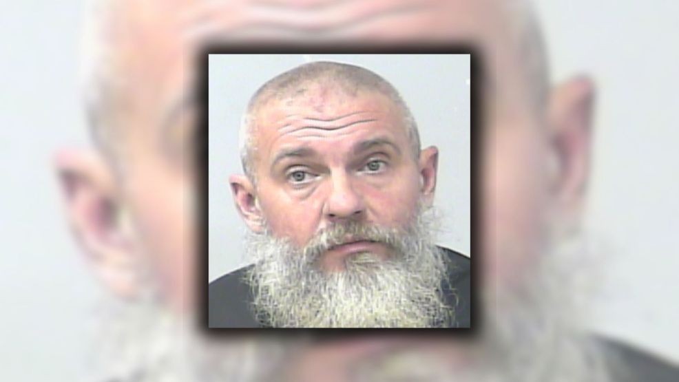 {p}According to the police department, 44-year-old Peter Riera fired four shots from a Glock 30 (.45 caliber) handgun at three individuals—two men and one woman in their 20s—as they fled the scene. Fortunately, no one was injured. (PSLPD){ }{/p}