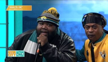 Marcus Matrix and DJ Easy E bring the “Duuuval” Energy to River City Beats