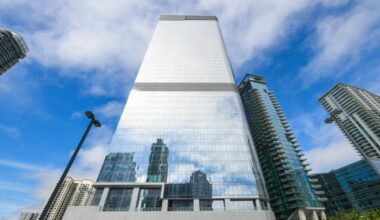 OKO Group, Cain Lining Up $600M Loan For 830 Brickell