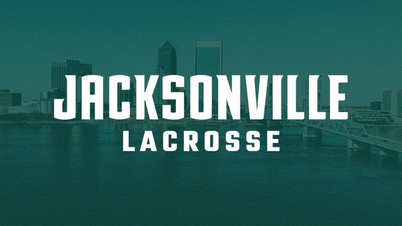 Jacksonville Releases 2026 Men’s Lacrosse Schedule